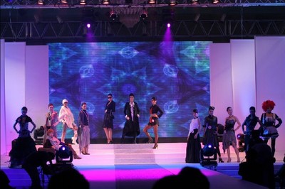 专业礼仪策划服务 助力内黄新风尚活动成功