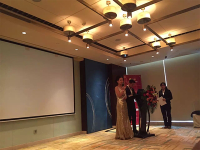 公关活动礼仪策划 打造专业与卓越的品牌形象