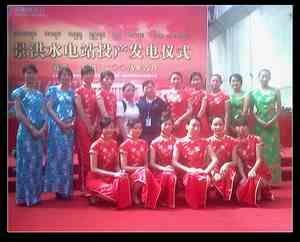 河源市完美礼仪策划 专业服务铸就品牌魅力