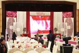 唯美礼仪策划机构 为每一次重要时刻注入爱的仪式感