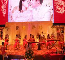 深圳龙岗礼仪策划 专业塑造形象，细节彰显品质