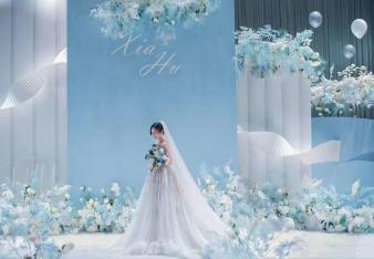 庆典背后的魔法 从婚礼年会到展会的五大策划秘籍