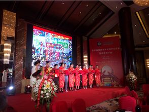 西安永聚结演艺年会节目婚庆礼仪与活动策划综合解析