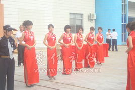 深圳爱佳礼仪策划 专业开业庆典与活动策划服务